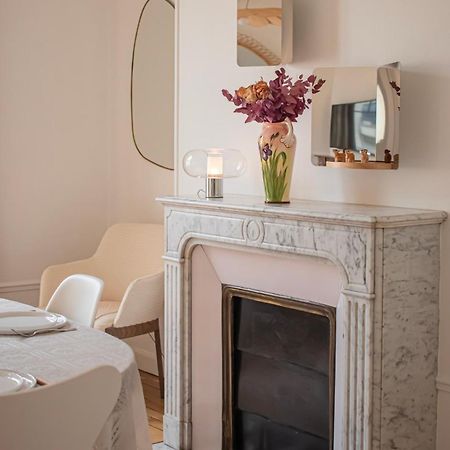 Rare! Magnifique Appartement - Vue Cathedrale Reims Kültér fotó