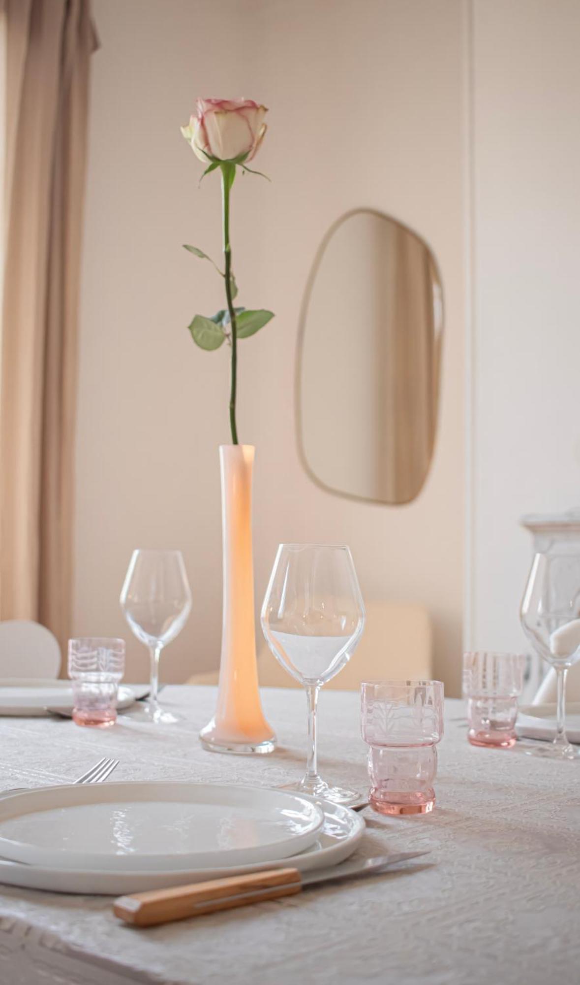 Rare! Magnifique Appartement - Vue Cathedrale Reims Kültér fotó