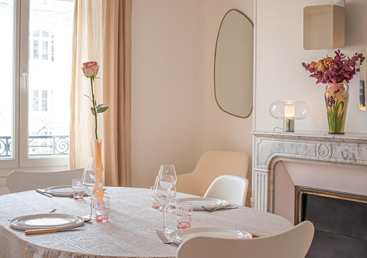 Rare! Magnifique Appartement - Vue Cathedrale Reims Kültér fotó