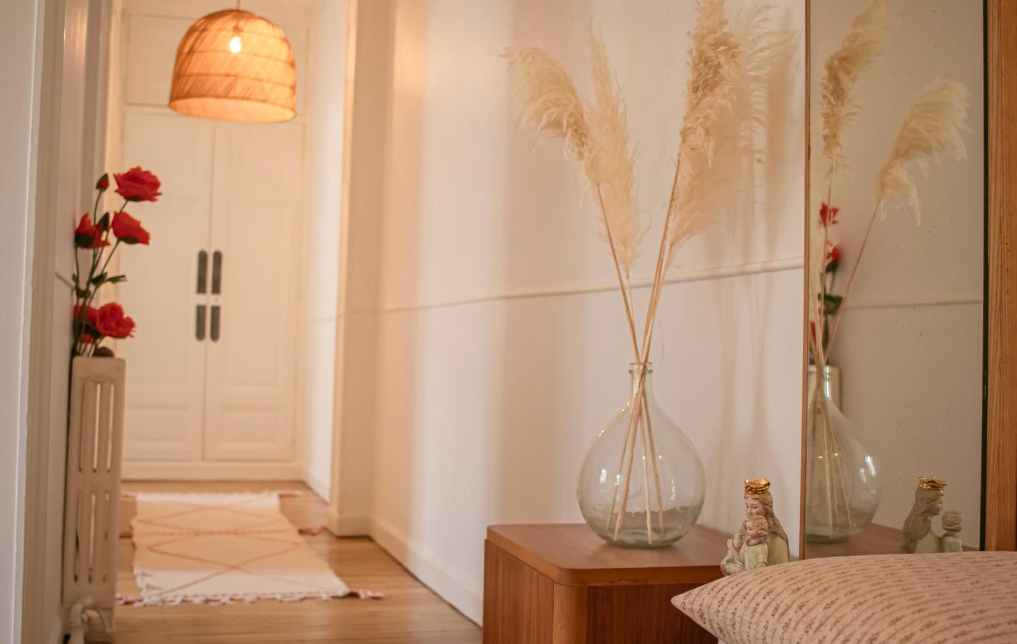 Rare! Magnifique Appartement - Vue Cathedrale Reims Kültér fotó