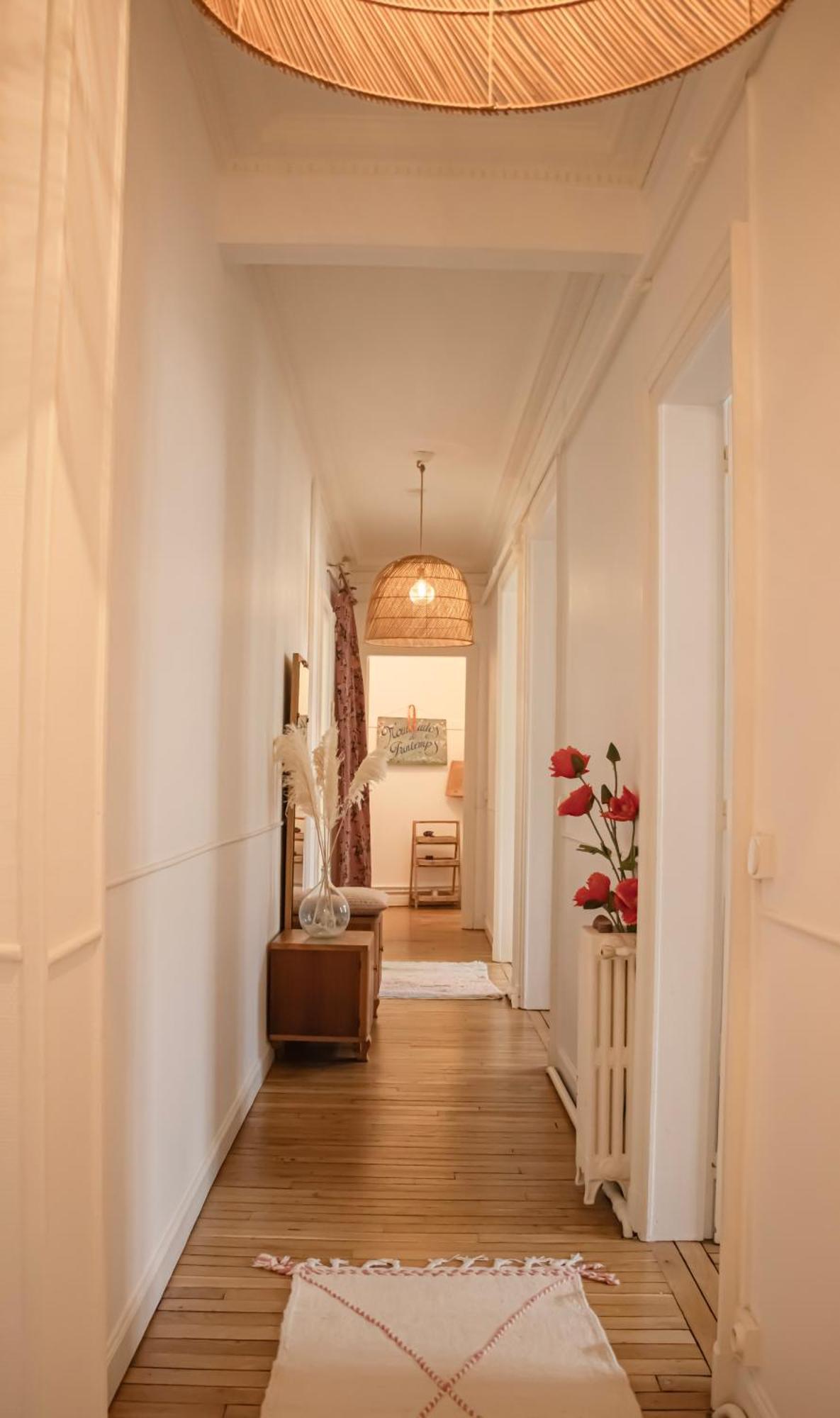 Rare! Magnifique Appartement - Vue Cathedrale Reims Kültér fotó